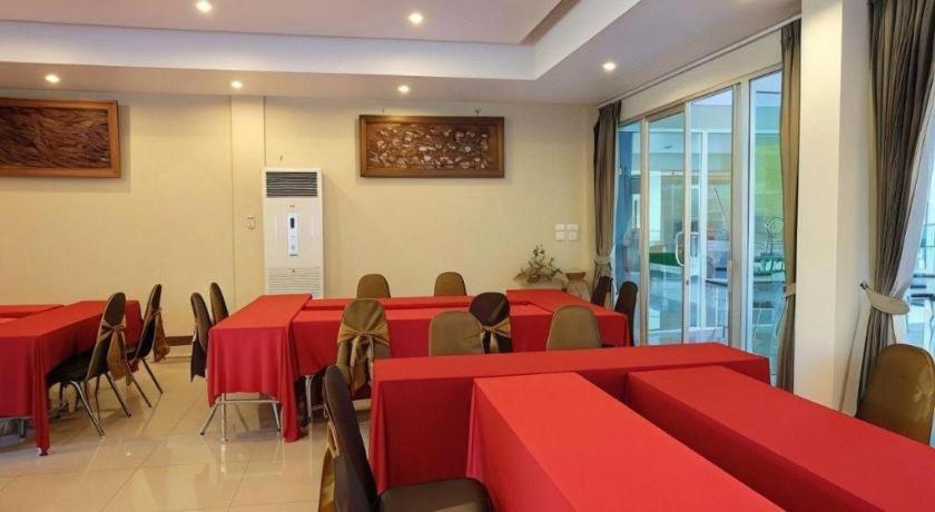 Phu View Resort Khao Yai Pak Chong Exterior foto