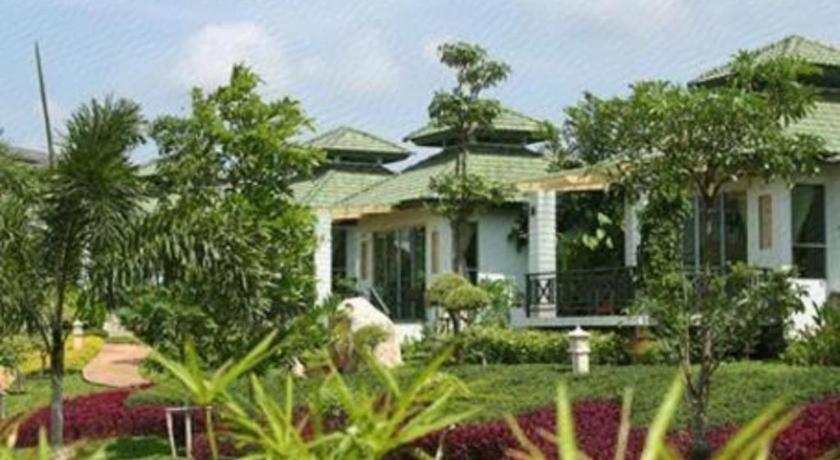 Phu View Resort Khao Yai Pak Chong Exterior foto